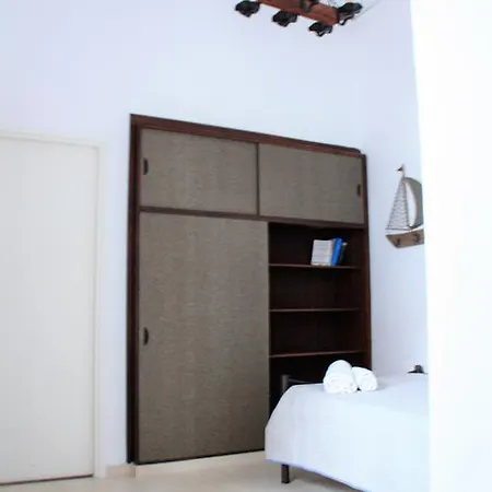 Villa Miriandri Líndos