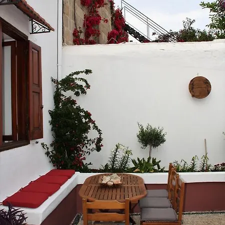 Villa Miriandri