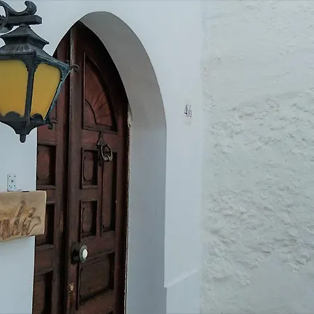 Miriandri Villa Lindos (Rhodes)