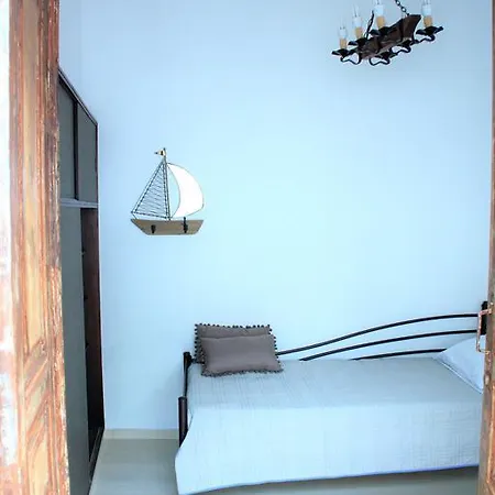 Villa Miriandri
