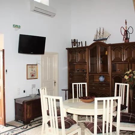 Miriandri Villa