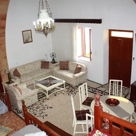 Miriandri Villa
