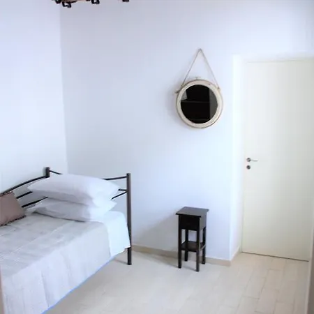 Miriandri Villa *