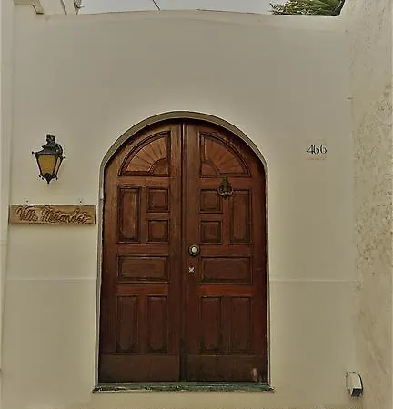 Miriandri Villa